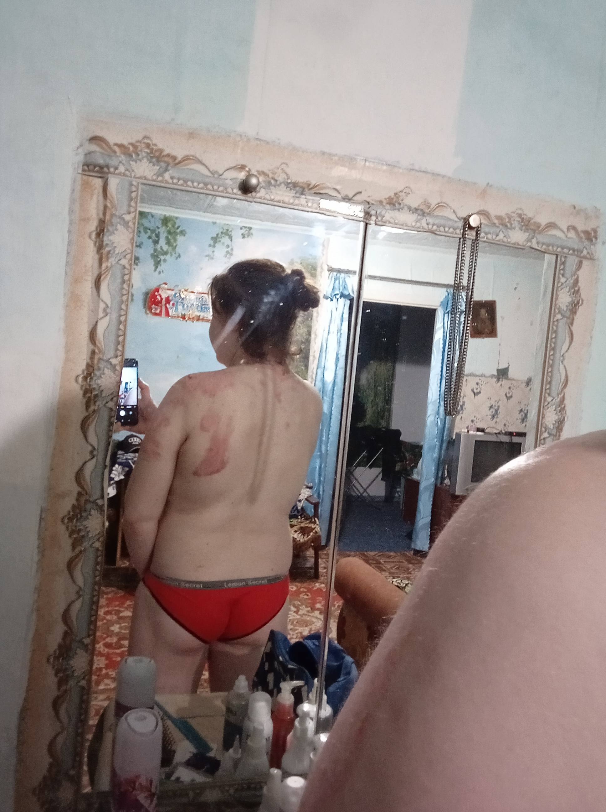 Нужны деньги на пропитание