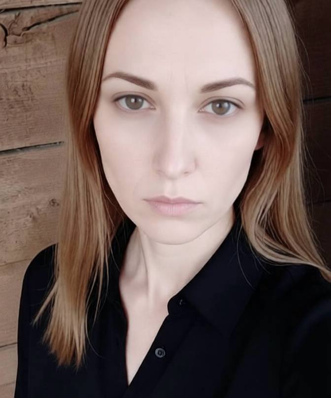 Помогите спасти зрение дочери