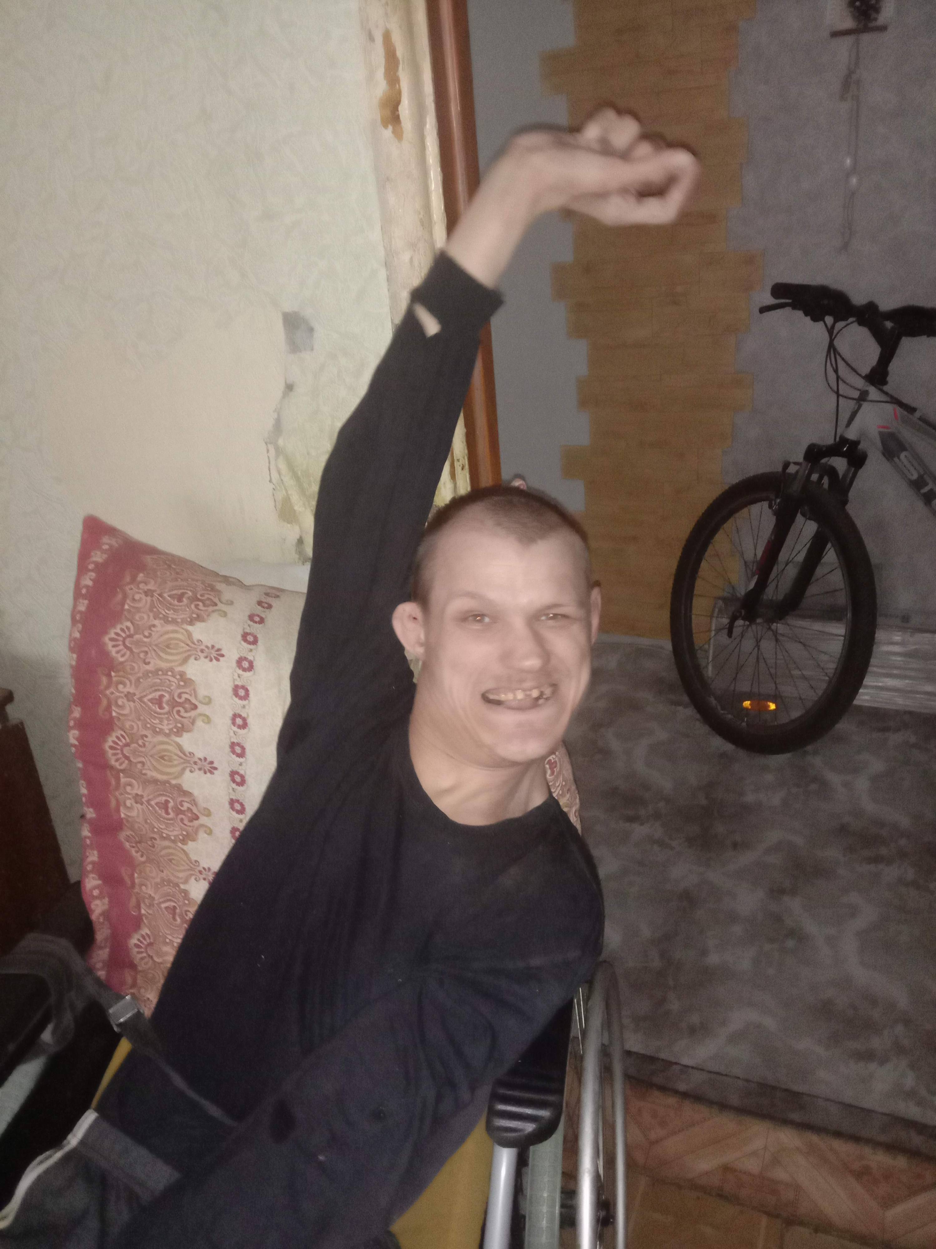 Ищц материальн поддержку на востоновление дома
