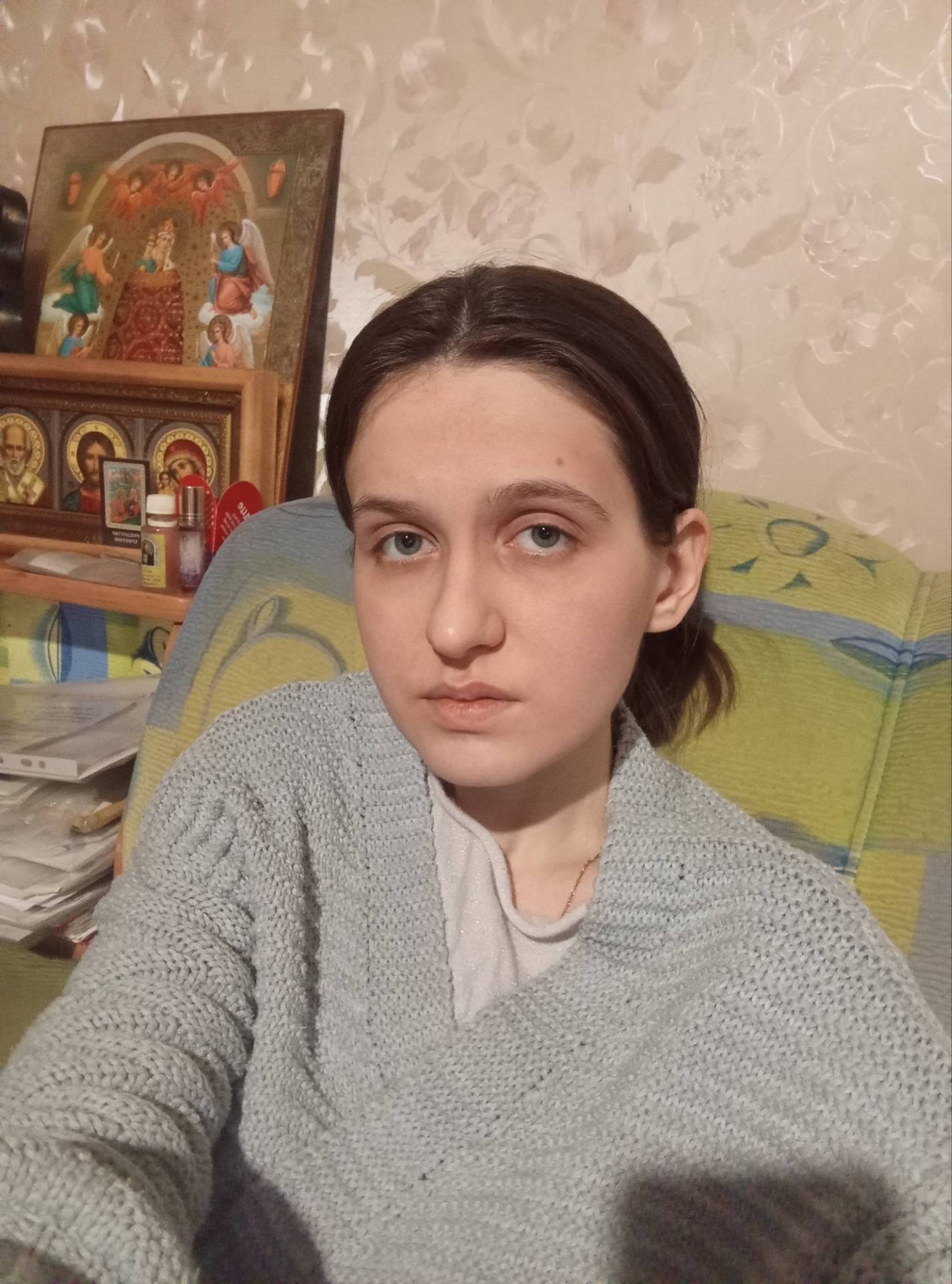 Каждый перевод - это слово "живи", спасибо вам🙏🤍