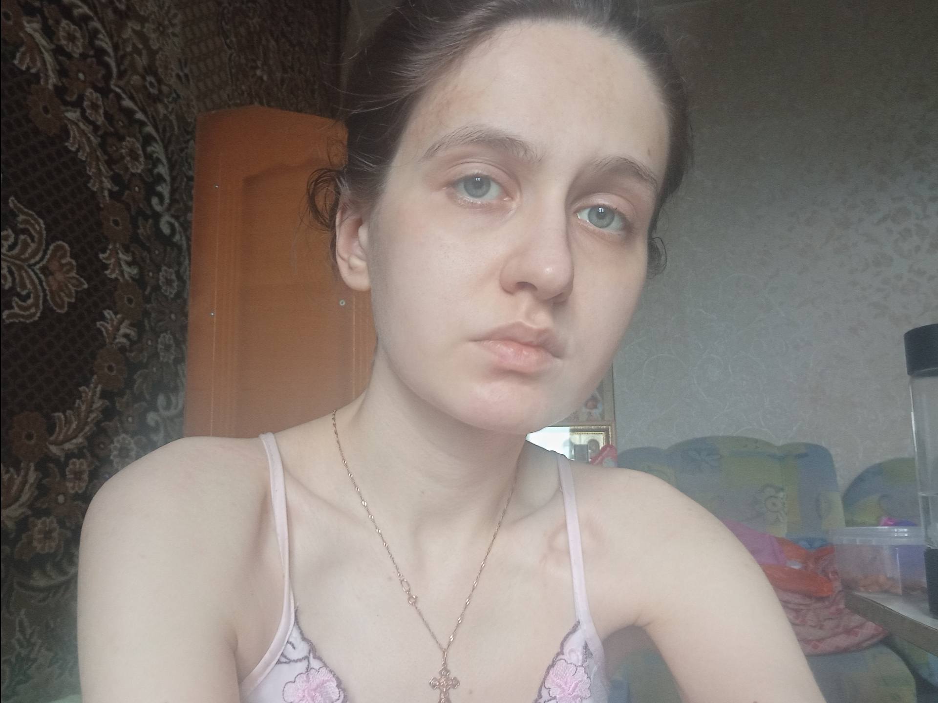 Жизненно необходимо,мне нельзя голодать