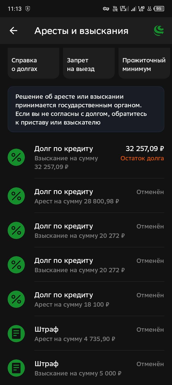 Помогите закрыть микрозайм