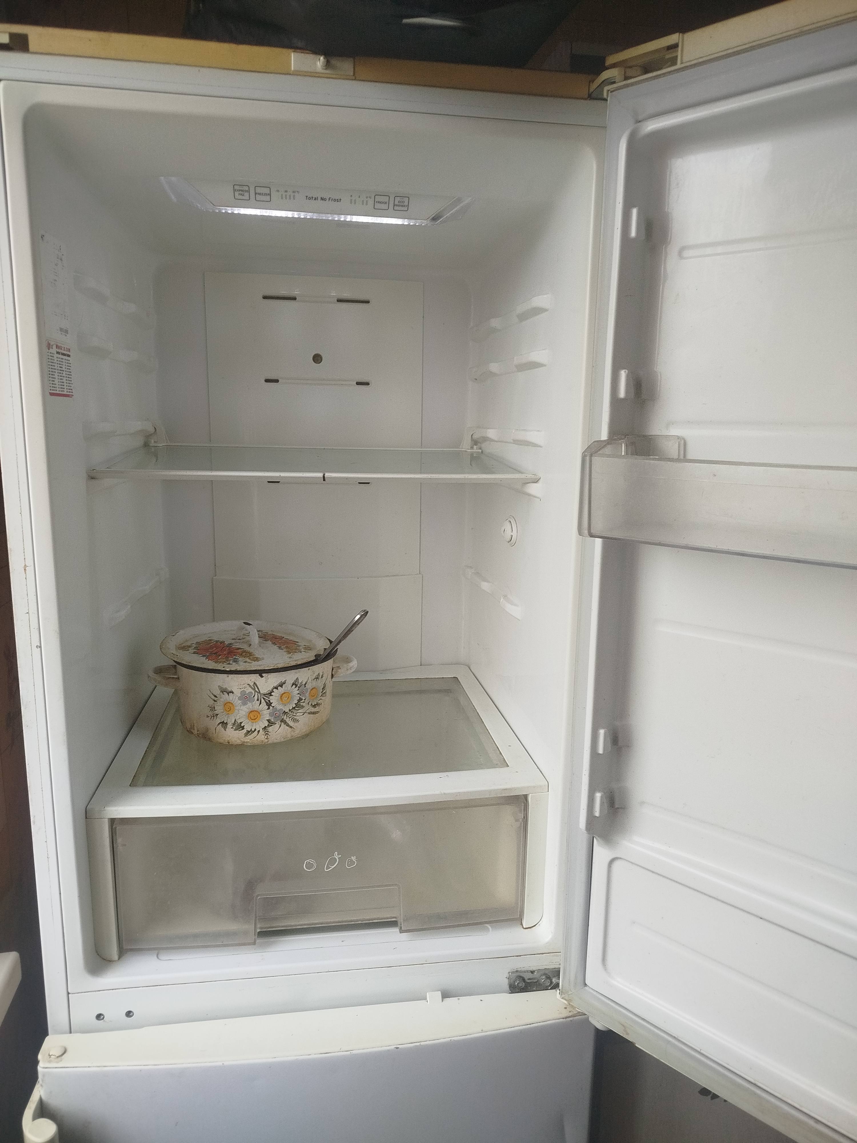 Нужны продукты питания