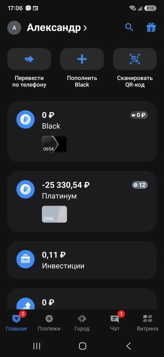 Оплата кредита