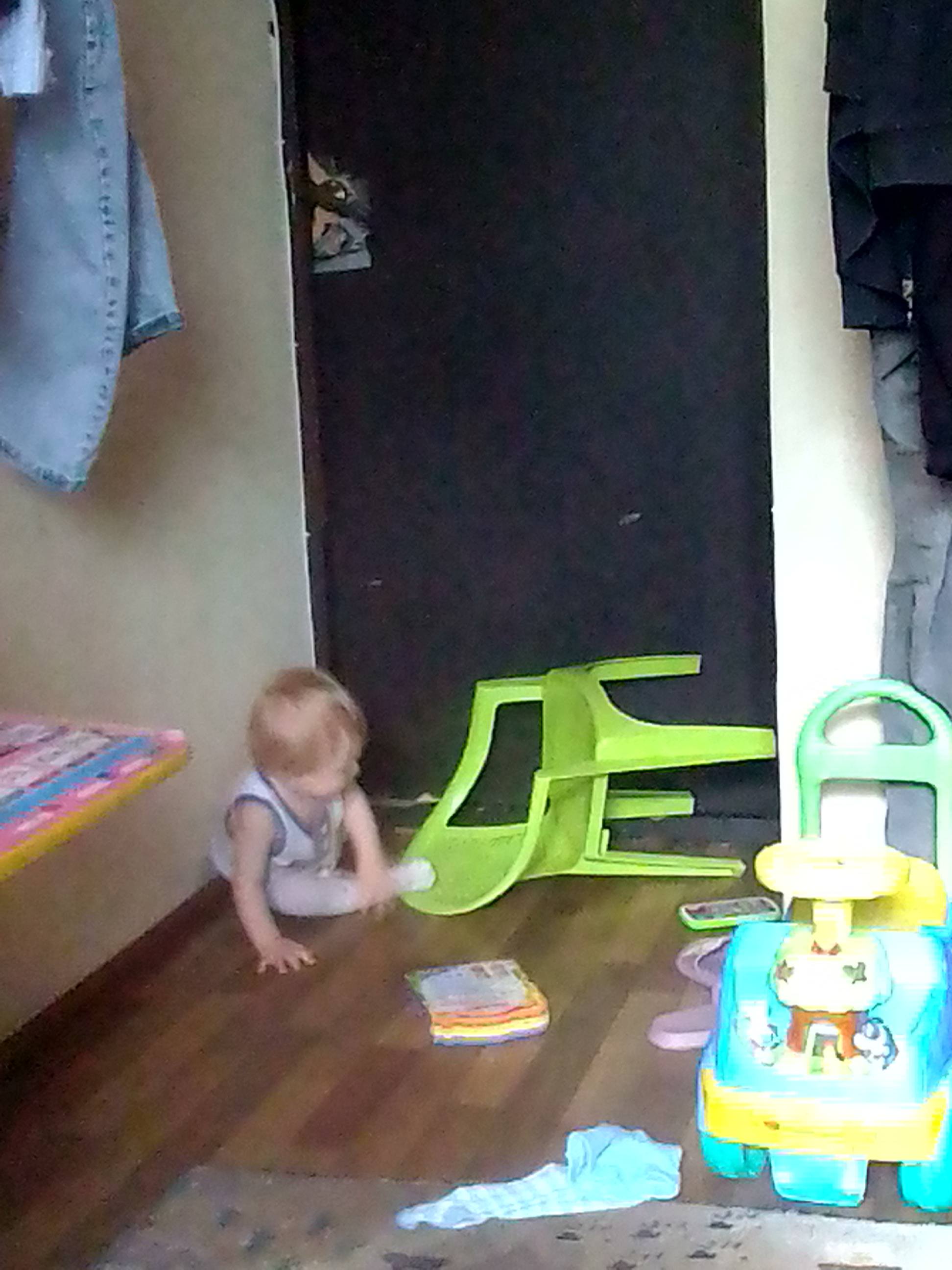 На оплату госпошлины на развод