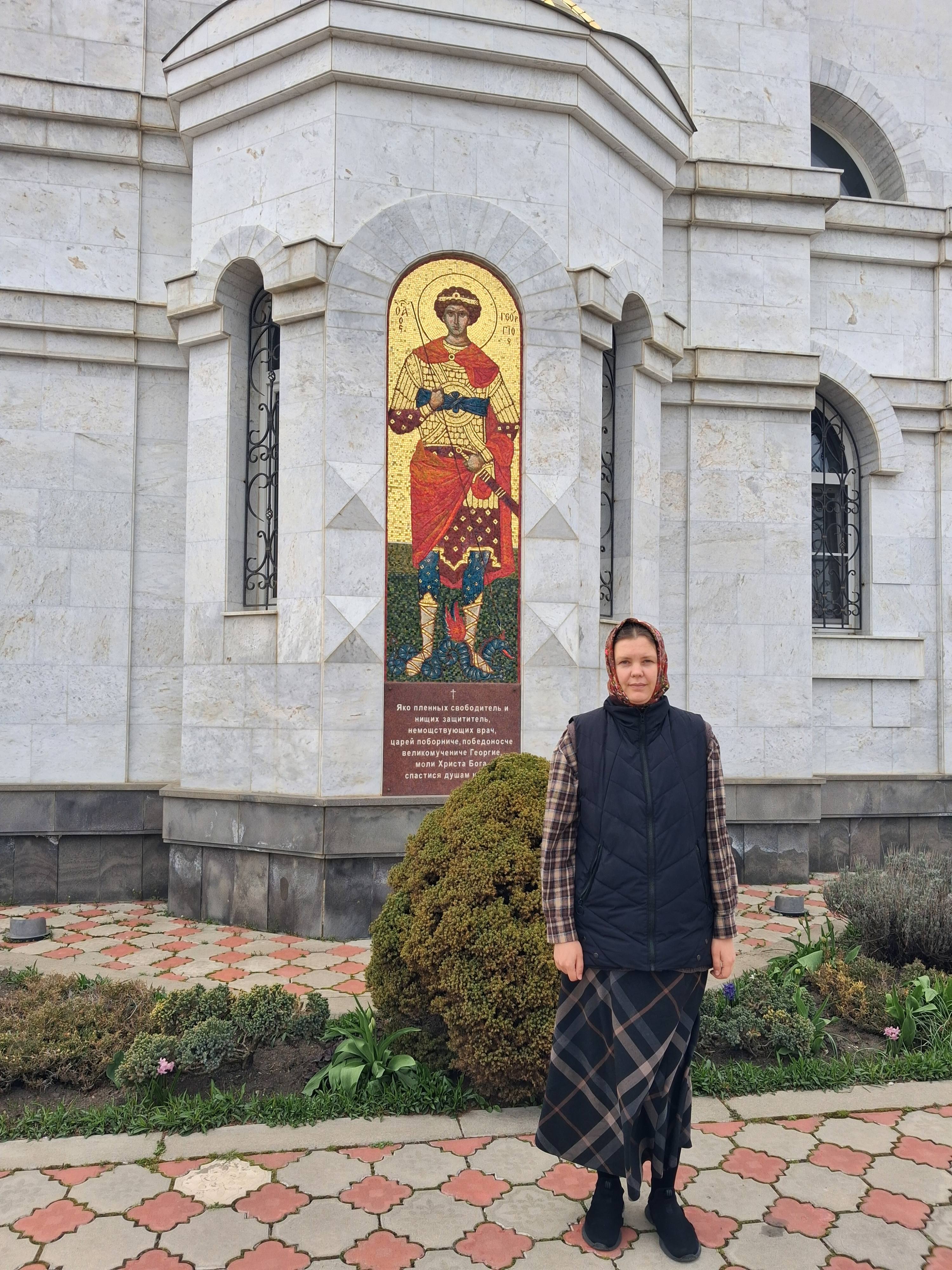Помогите православной с жильем